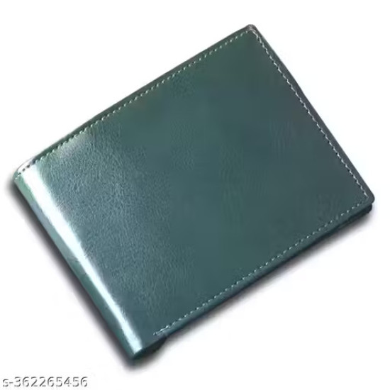 Trendy Wallet For Men Gre