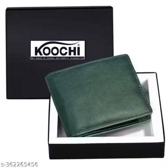 Trendy Wallet For Men Gre