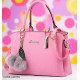 Fashionable hand-held bag