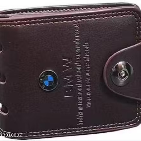 BMW Rakhi Gift Men's Genu
