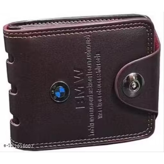 BMW Rakhi Gift Men's Genu