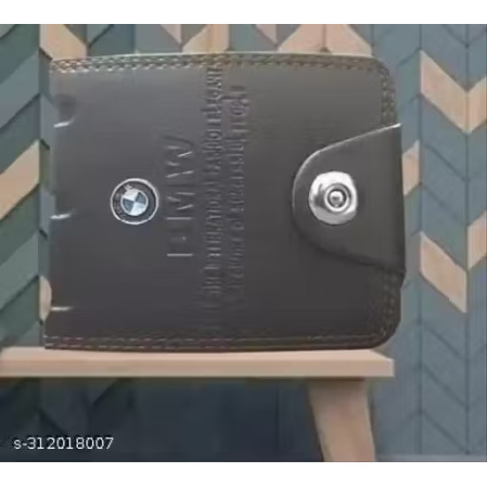 BMW Rakhi Gift Men's Genu
