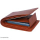 ATM Album Leather Wallet 