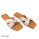 Double Patta Flats