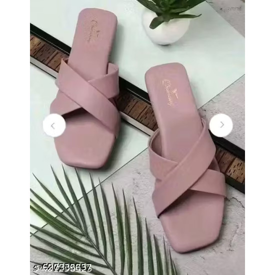 Stylish women fashion fla