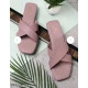 Stylish women fashion fla