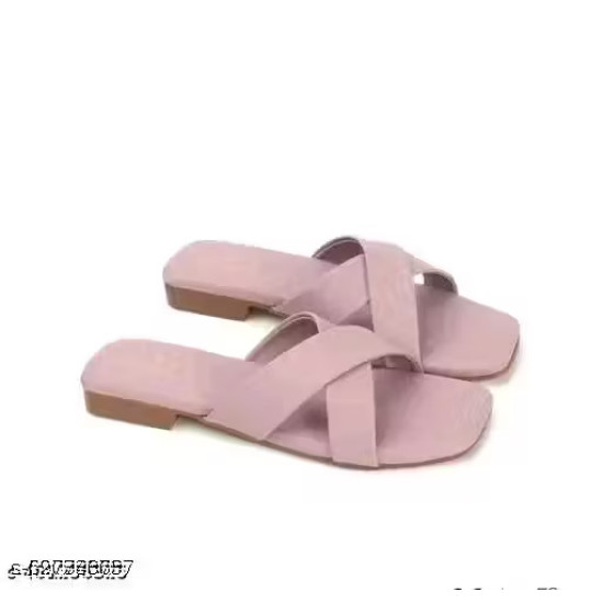 Stylish women fashion fla