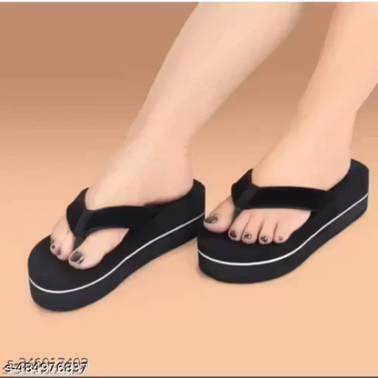 Moncada Casual Flat Sanda