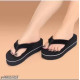 Moncada Casual Flat Sanda