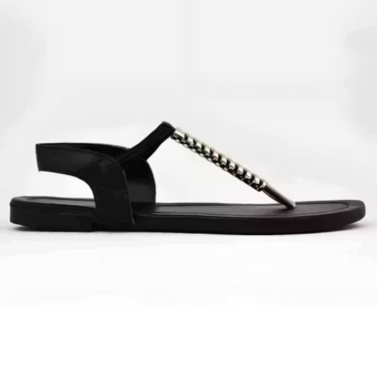 Zoyi Western Look Flats I