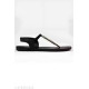 Zoyi Western Look Flats I