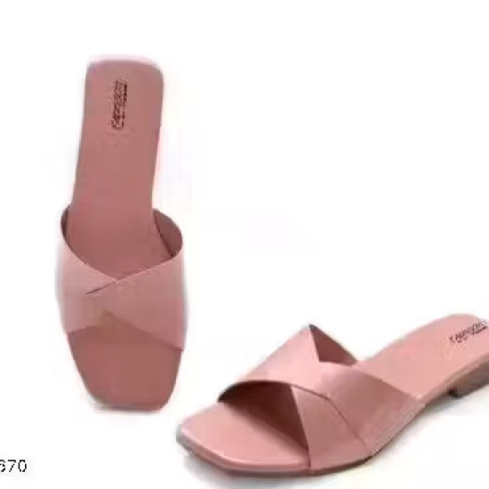 Kanch patta Flat For Wome