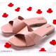 Kanch patta Flat For Wome