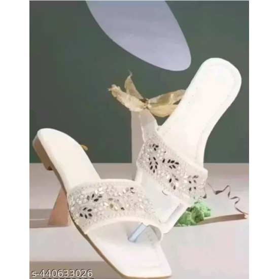 Flats For Women Flip Flop