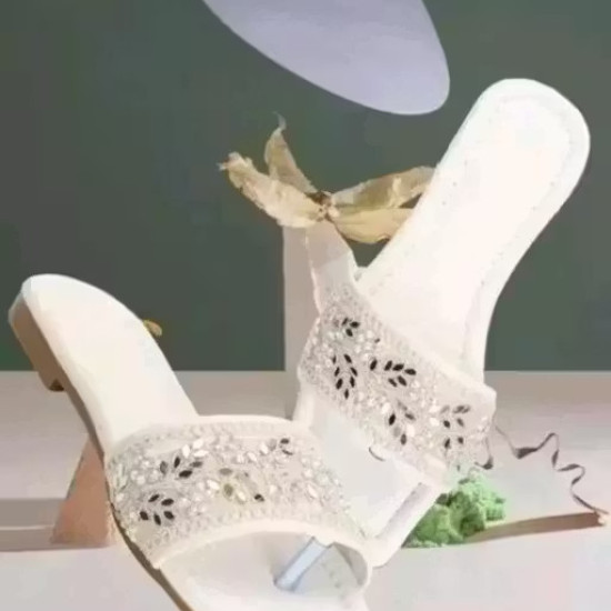 Flats For Women Flip Flop