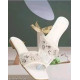 Flats For Women Flip Flop