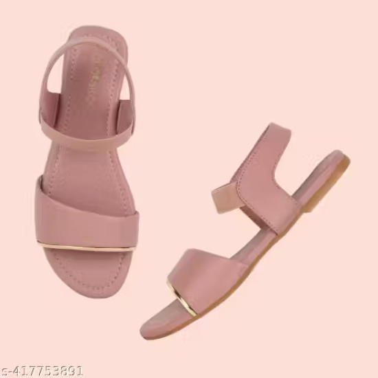 Chawal Slippers