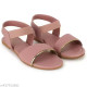 Chawal Slippers