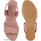 Chawal Slippers
