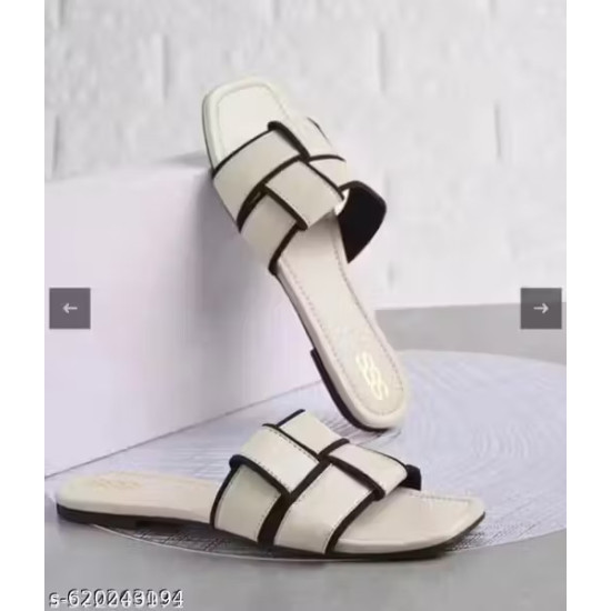 Flat Sandals | Women Sand