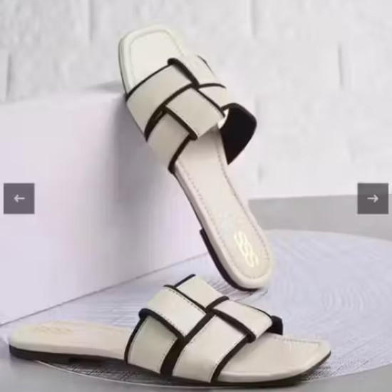 Flat Sandals | Women Sand