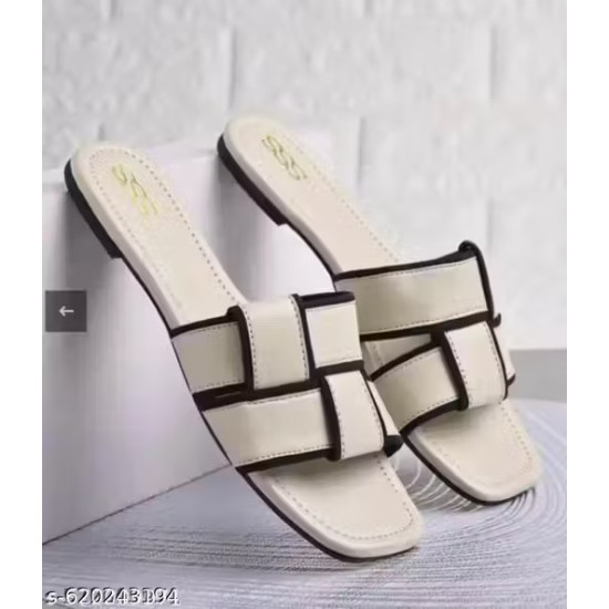 Flat Sandals | Women Sand