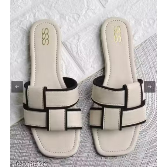 Flat Sandals | Women Sand
