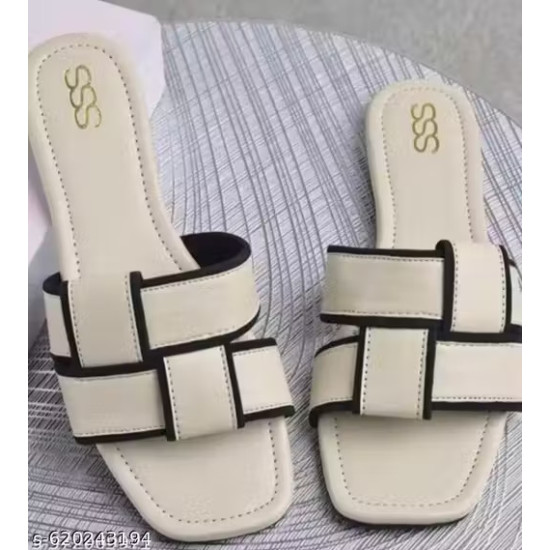 Flat Sandals | Women Sand
