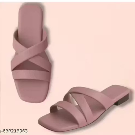 FootCraft Women Flats