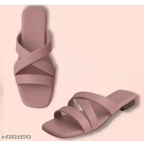 FootCraft Women Flats