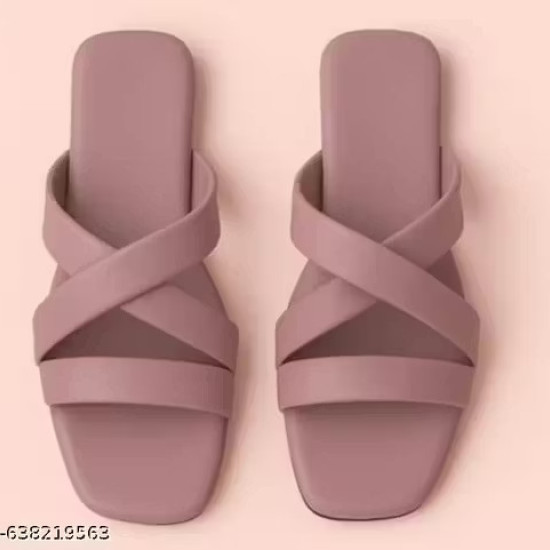 FootCraft Women Flats
