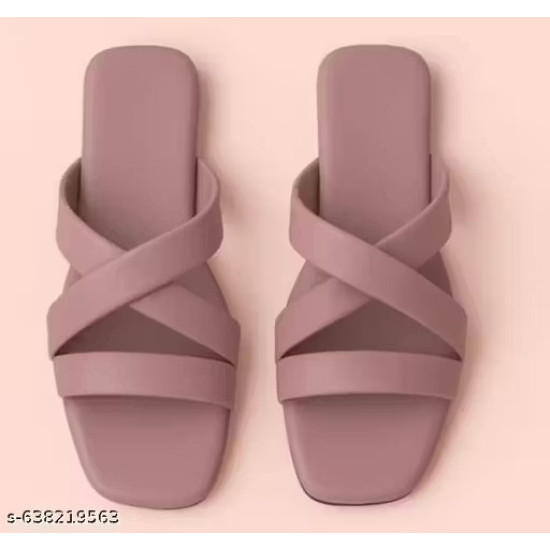 FootCraft Women Flats