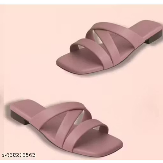 FootCraft Women Flats