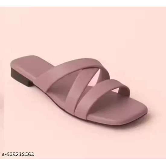FootCraft Women Flats
