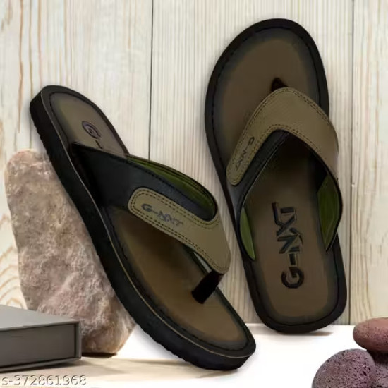 G NXT FLIP FLOPS AND SLIP