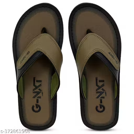 G NXT FLIP FLOPS AND SLIP