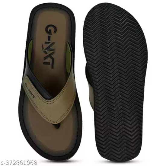 G NXT FLIP FLOPS AND SLIP