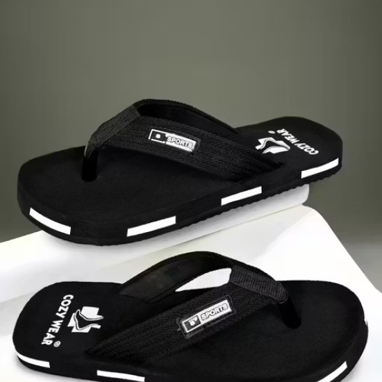 Cozy Wear Men's light wei
