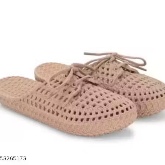 woman summer slipper supe