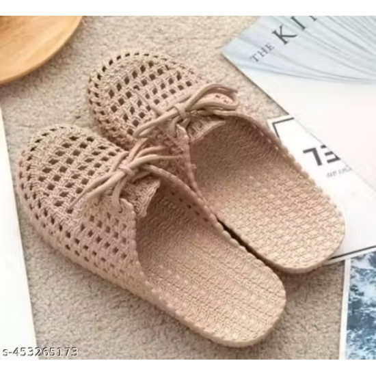 woman summer slipper supe