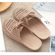 woman summer slipper supe