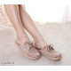 woman summer slipper supe