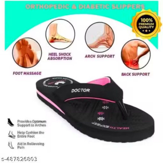 DOCTOR Women Women's Hous