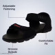 Men’s Trendy Open-Toe San