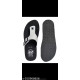 Pant adda black Flip Flop