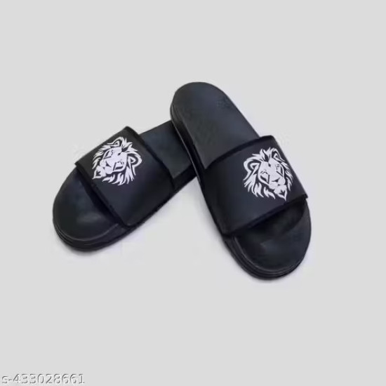 slipper for men | slides 
