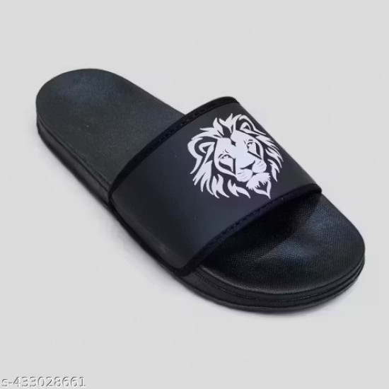 slipper for men | slides 