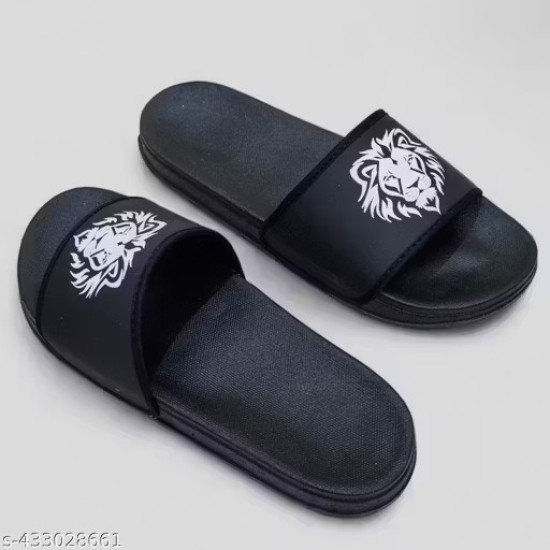 slipper for men | slides 