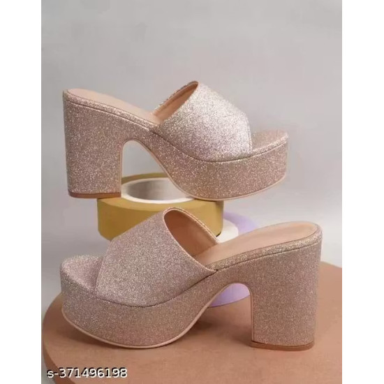 Heels for women