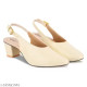 Latest women fashion heel